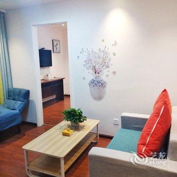 资阳简美北欧民宿(3号店)酒店提供图片