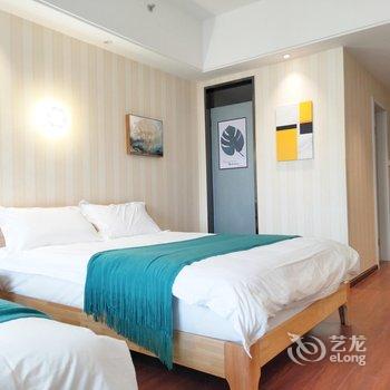 资阳简美北欧民宿(3号店)酒店提供图片