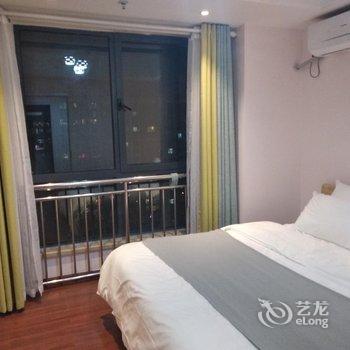 资阳简美北欧民宿(3号店)酒店提供图片