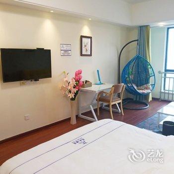 资阳简美北欧民宿(3号店)酒店提供图片