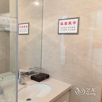 资阳简美北欧民宿(3号店)酒店提供图片