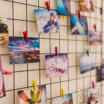 青岛友宿酒店(5号店)酒店提供图片