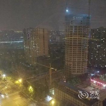 成都USC姆妈公寓酒店提供图片