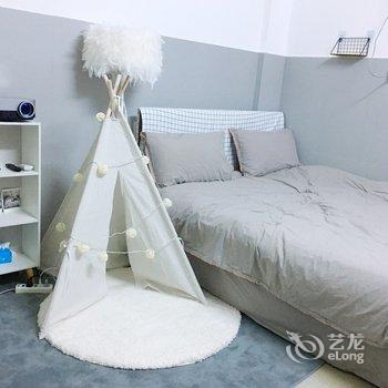 南宁六两公寓酒店提供图片
