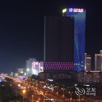 青岛卓雅时尚民宿酒店提供图片