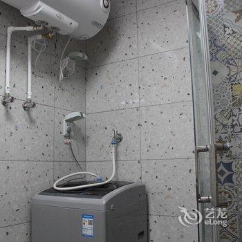 青岛卓雅时尚民宿酒店提供图片