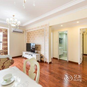 成都凉凉家公寓酒店提供图片