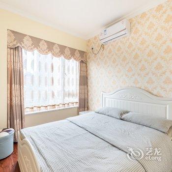 成都凉凉家公寓酒店提供图片