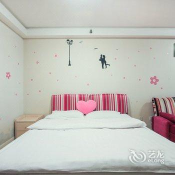 重庆解放碑步行街创汇阳光酒店公寓酒店提供图片