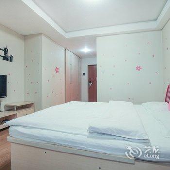 重庆解放碑步行街创汇阳光酒店公寓酒店提供图片