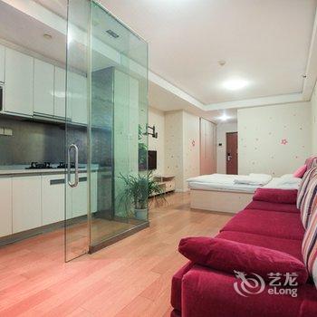 重庆解放碑步行街创汇阳光酒店公寓酒店提供图片