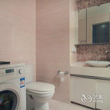重庆解放碑步行街创汇阳光酒店公寓酒店提供图片