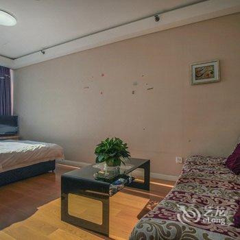 重庆解放碑步行街创汇阳光酒店公寓酒店提供图片