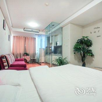重庆解放碑步行街创汇阳光酒店公寓酒店提供图片