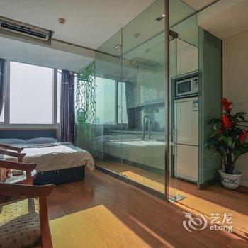 重庆解放碑步行街创汇阳光酒店公寓酒店提供图片