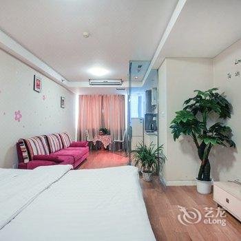 重庆解放碑步行街创汇阳光酒店公寓酒店提供图片
