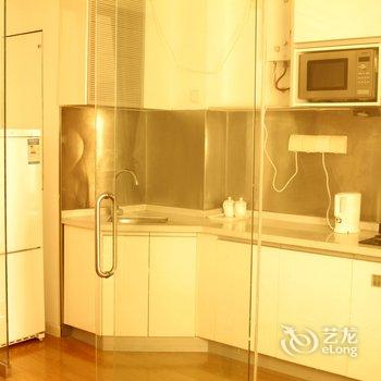 重庆解放碑步行街创汇阳光酒店公寓酒店提供图片