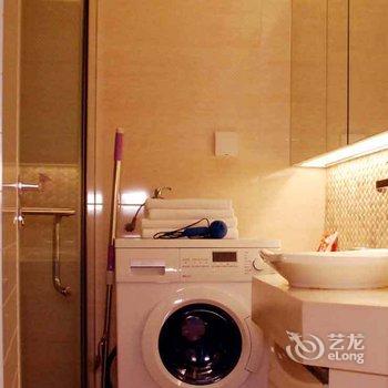 重庆解放碑步行街创汇阳光酒店公寓酒店提供图片