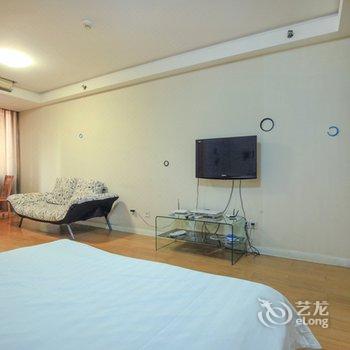 重庆解放碑步行街创汇阳光酒店公寓酒店提供图片