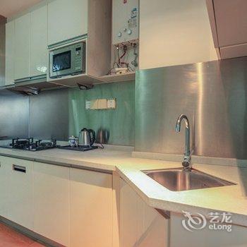 重庆解放碑步行街创汇阳光酒店公寓酒店提供图片