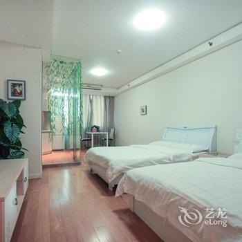 重庆解放碑步行街创汇阳光酒店公寓酒店提供图片