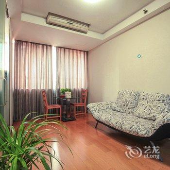 重庆解放碑步行街创汇阳光酒店公寓酒店提供图片