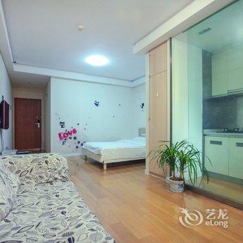 重庆解放碑步行街创汇阳光酒店公寓酒店提供图片