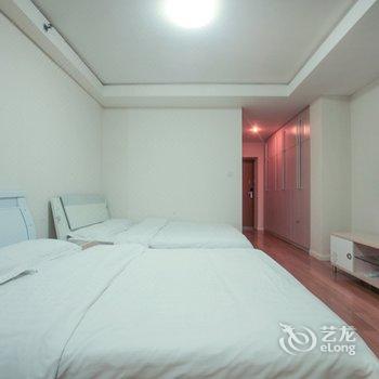 重庆解放碑步行街创汇阳光酒店公寓酒店提供图片