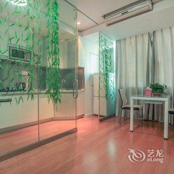 重庆解放碑步行街创汇阳光酒店公寓酒店提供图片