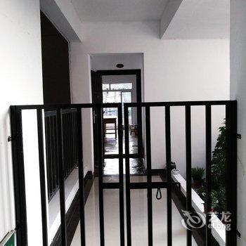 景德镇幻自青年旅社酒店提供图片