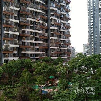景德镇幻自青年旅社酒店提供图片