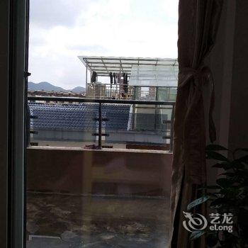 景德镇幻自青年旅社酒店提供图片