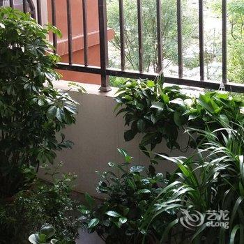景德镇幻自青年旅社酒店提供图片