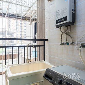 重庆有家民宿磁器口店(杨公桥分店)酒店提供图片