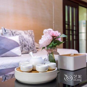 重庆有家民宿磁器口店(杨公桥分店)酒店提供图片