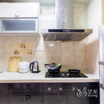 重庆有家民宿磁器口店(杨公桥分店)酒店提供图片