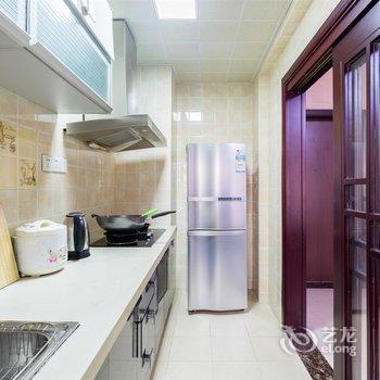 重庆有家民宿磁器口店(杨公桥分店)酒店提供图片
