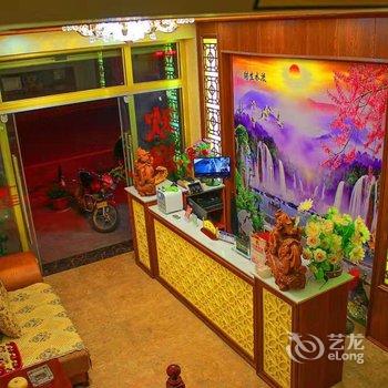 丽江福来酒店酒店提供图片