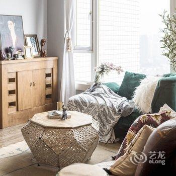 成都卓小花民宿成都店酒店提供图片