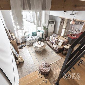 成都卓小花民宿成都店酒店提供图片