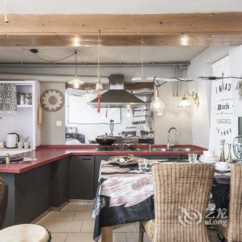 成都卓小花民宿成都店酒店提供图片