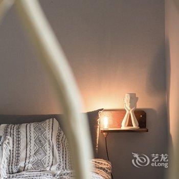 成都卓小花民宿成都店酒店提供图片