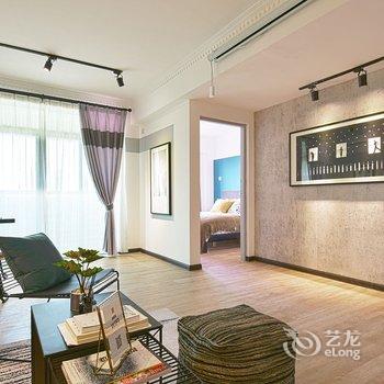 广州路客精品民宿BG5370酒店提供图片