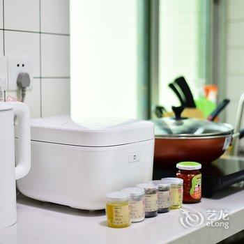 广州路客精品民宿BG5370酒店提供图片