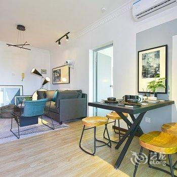 广州路客精品民宿BG5370酒店提供图片