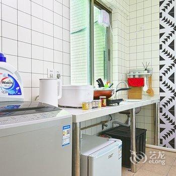 广州路客精品民宿BG5370酒店提供图片