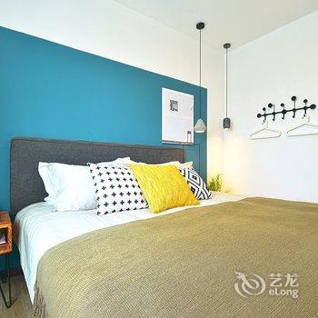 广州路客精品民宿BG5370酒店提供图片