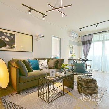 广州路客精品民宿BG5370酒店提供图片