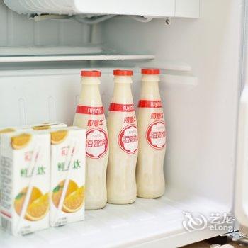 广州路客精品民宿BG5370酒店提供图片