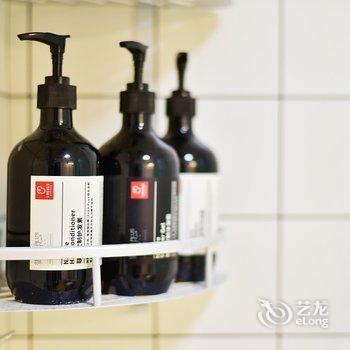 广州路客精品民宿BG5370酒店提供图片